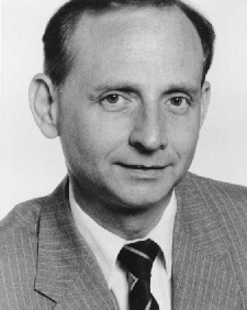 Peter G. Goldschmidt